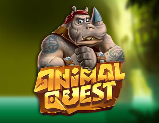 Animal Quest